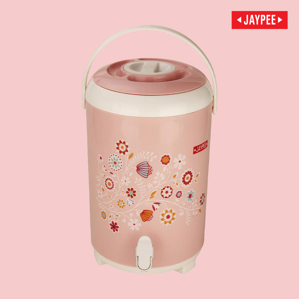 Jaypee Insulated Water Jug Mr. Cool 10l
