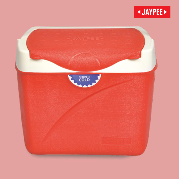 Jaypee Chillax Ice Box 14l