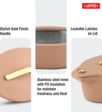 Jaypee Princeton Insulated Casserole