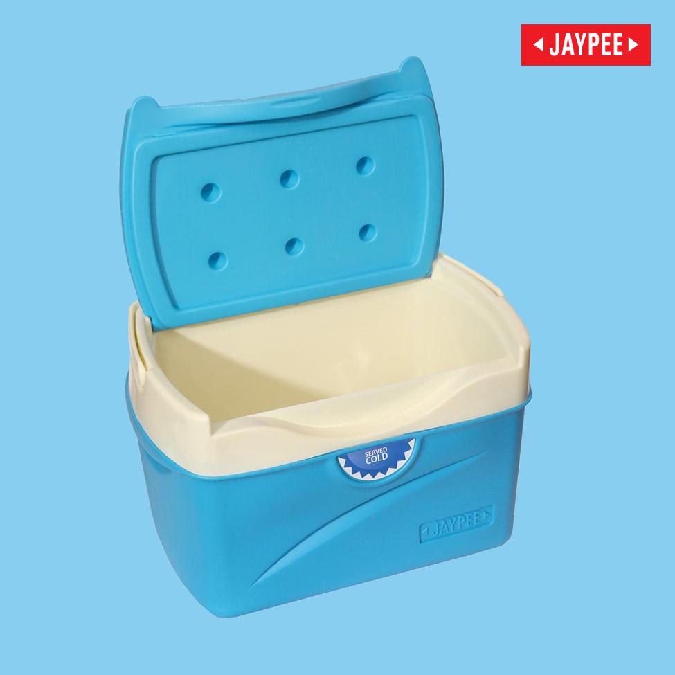 Jaypee Chillax Ice Box 2.39l
