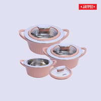 Jaypee Olivia Insulated Casserole