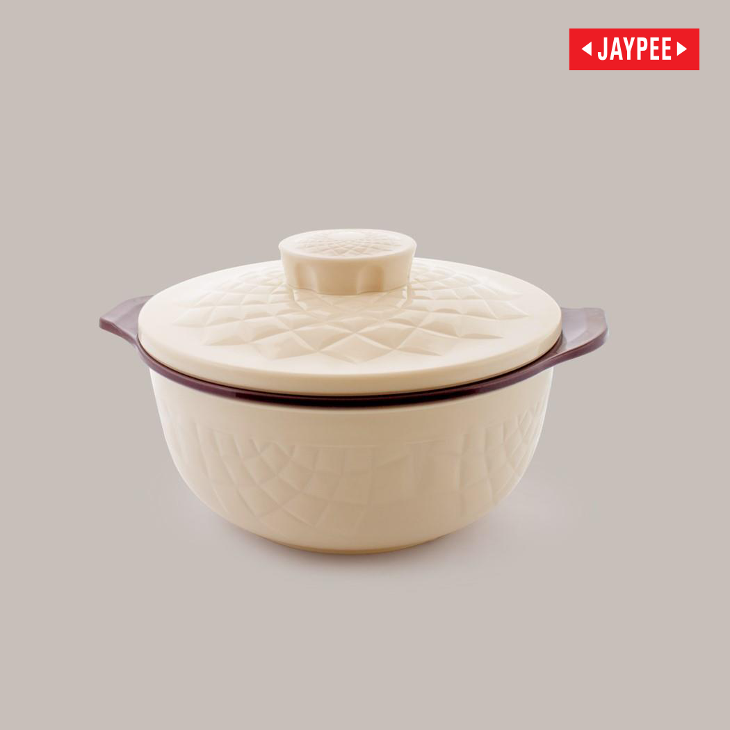 Jaypee Microchef Insulated Casserole