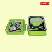 Jaypee Rocksteel