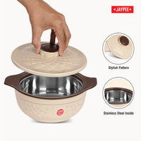 Jaypee Microchef Insulated Casserole