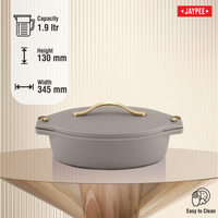 Jaypee Princeton Insulated Casserole