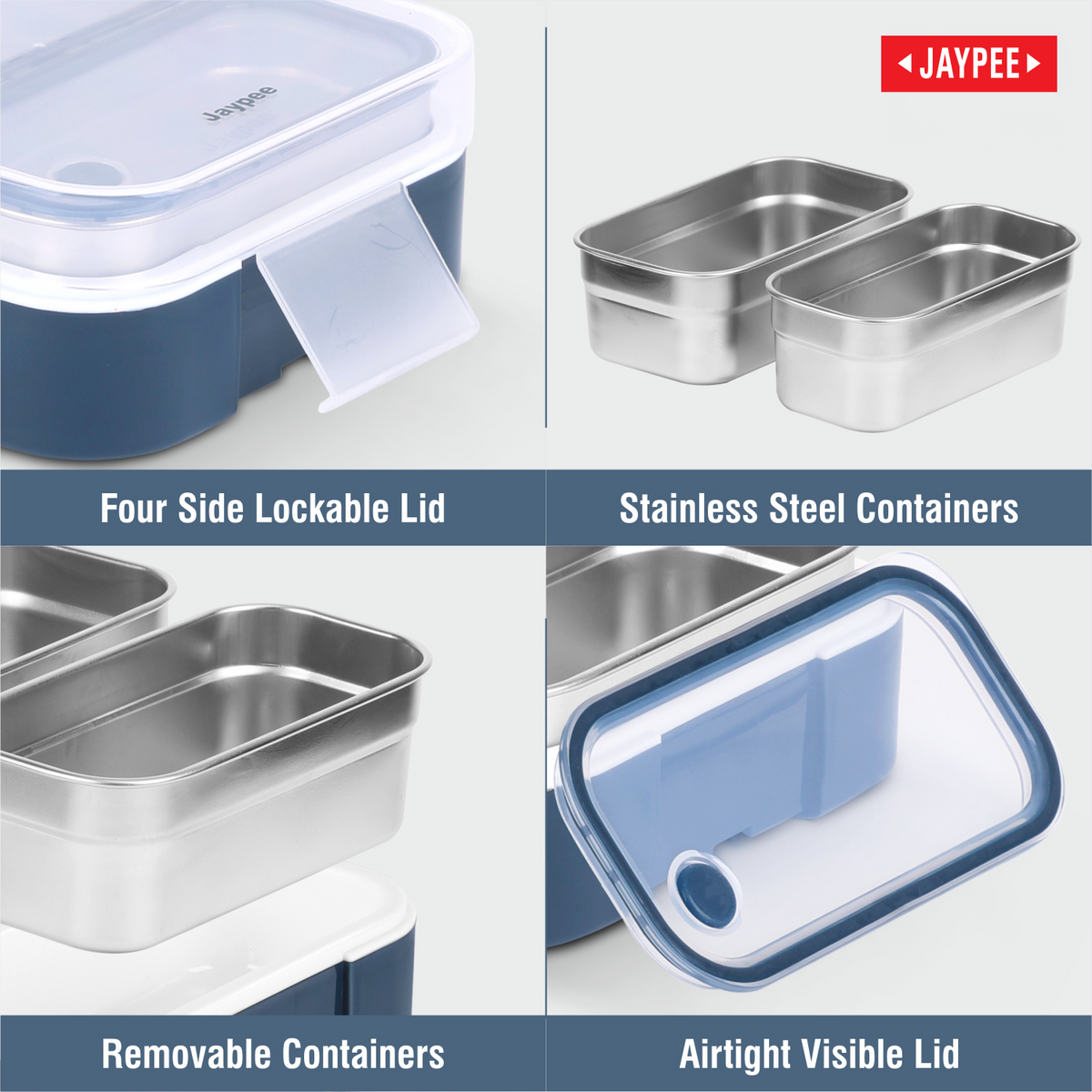 Jaypee BOXI 2