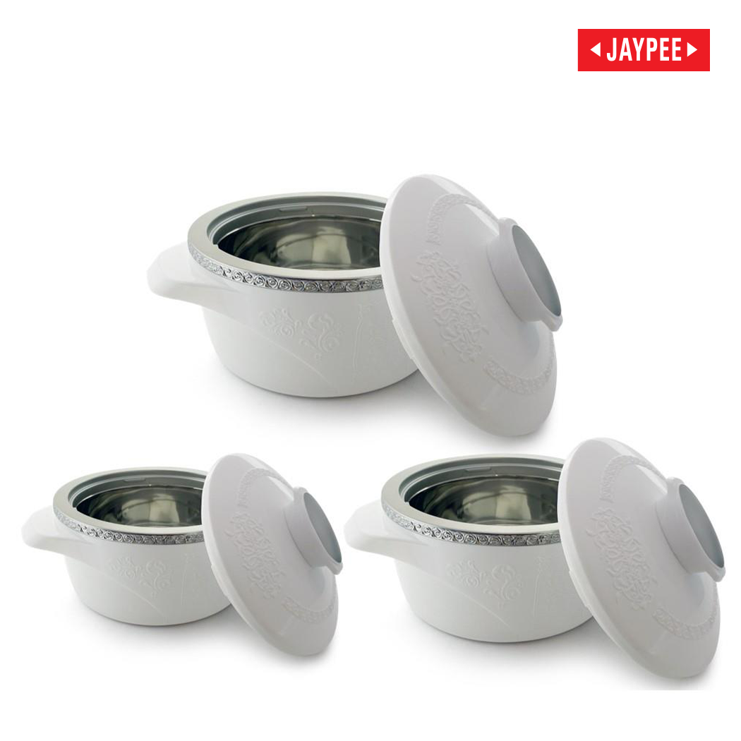 Jaypee Angela Insulated Casserole