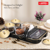 Jaypee Nutnap Candy Set