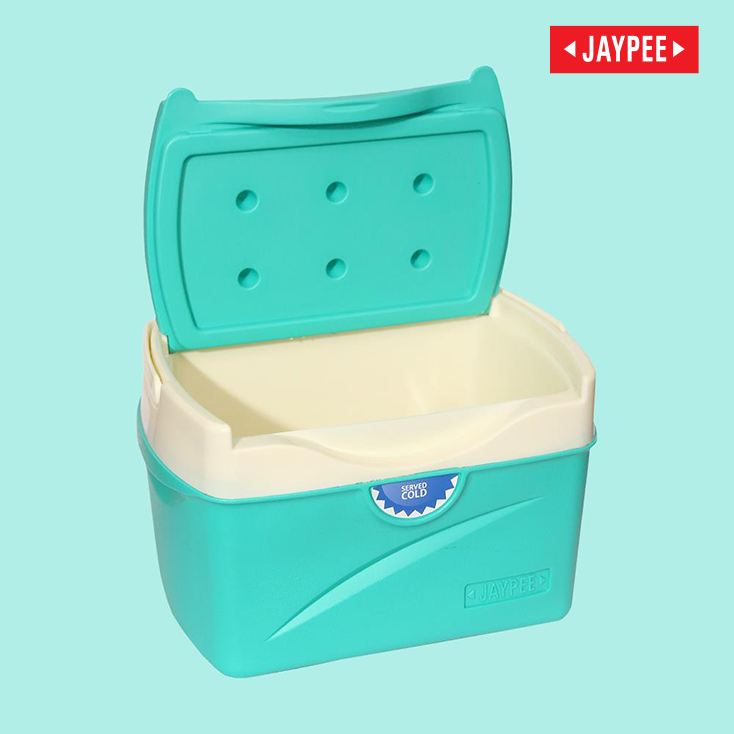 Jaypee Chillax Ice Box 27.5l