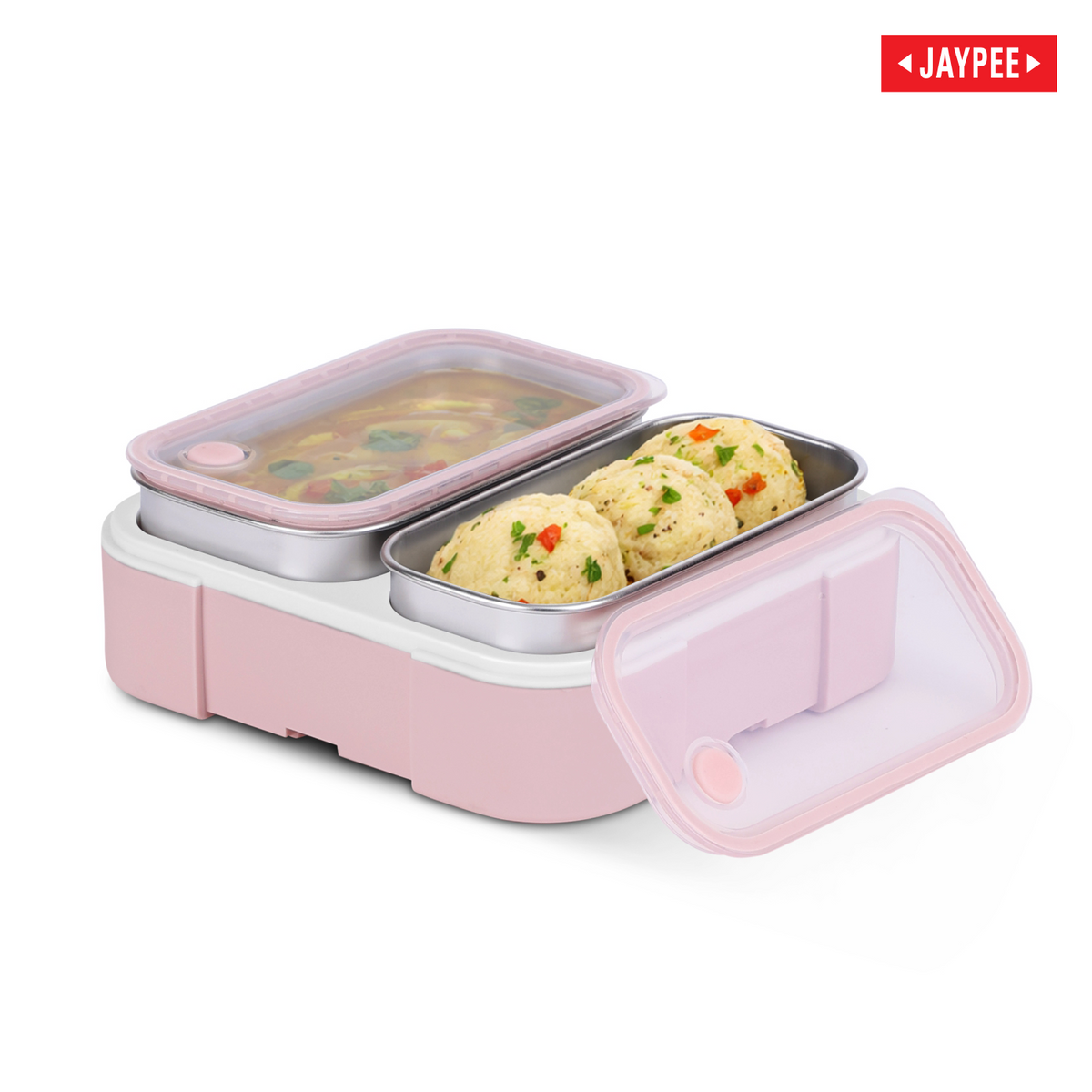 Jaypee BOXI 2