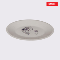 Jaypee Le Diner Round Dinner Set 34 Pcs. (Printed)