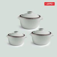 Jaypee Angela Insulated Casserole