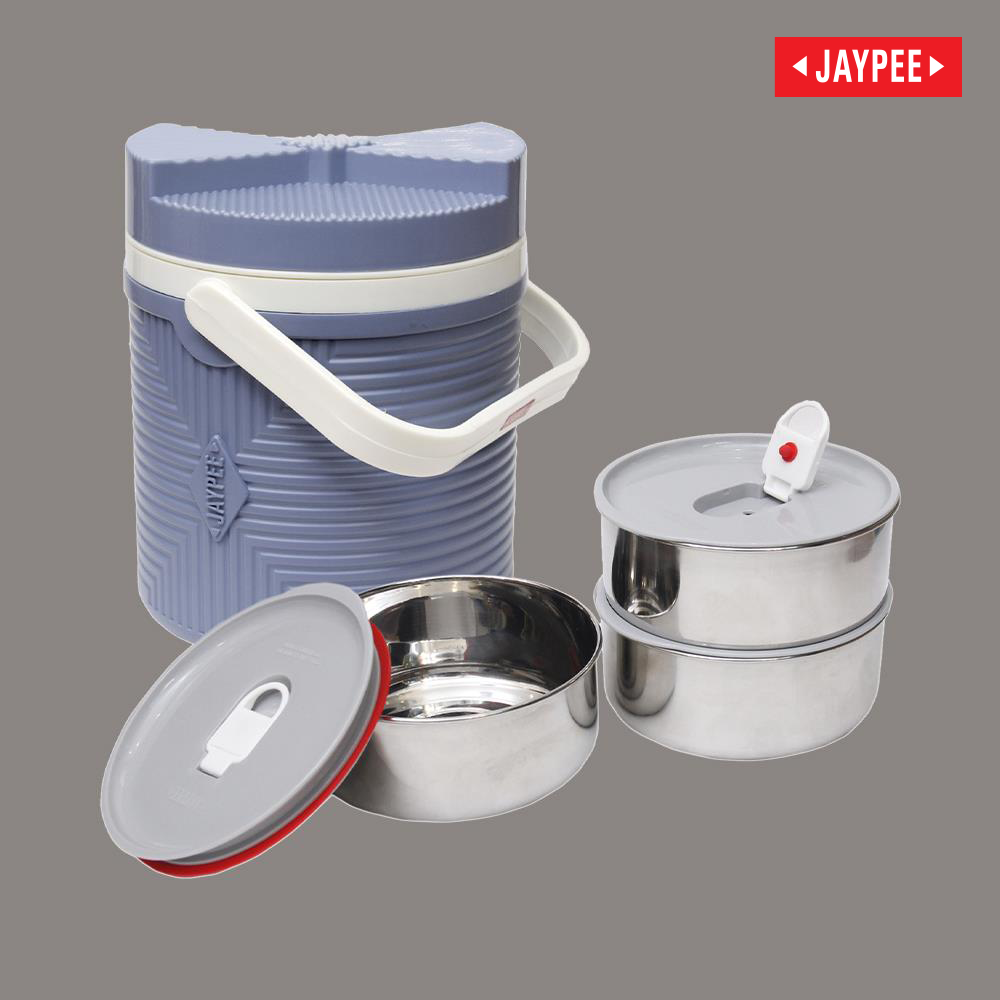 Jaypee Premier Carrier 3