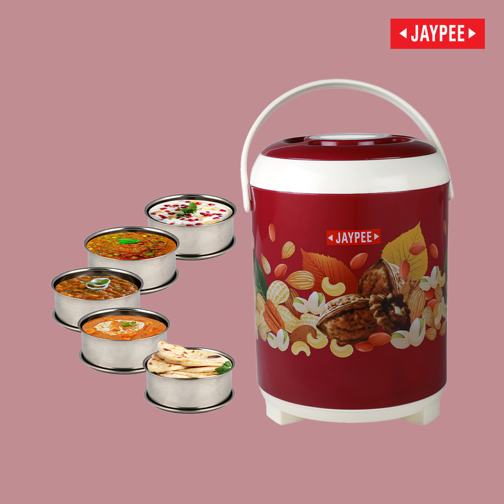 Jaypee Jumbo XL