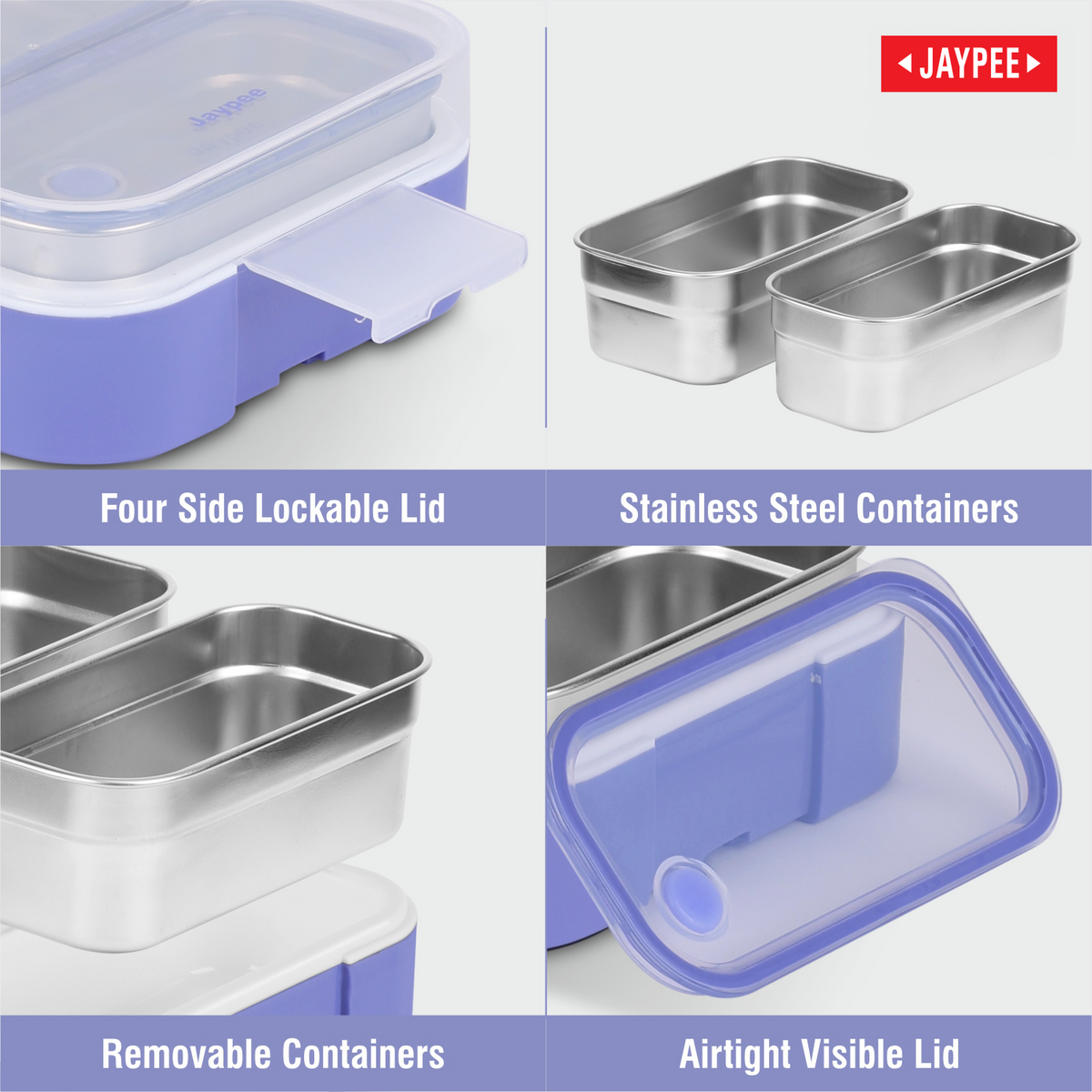 Jaypee BOXI 2