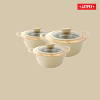 Jaypee Oliwood Insulated Casserole