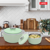 Jaypee Fine Dine Insulated Casserole
