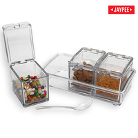 Jaypee Lustre Seasoning Pot Set