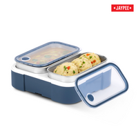 Jaypee BOXI 2