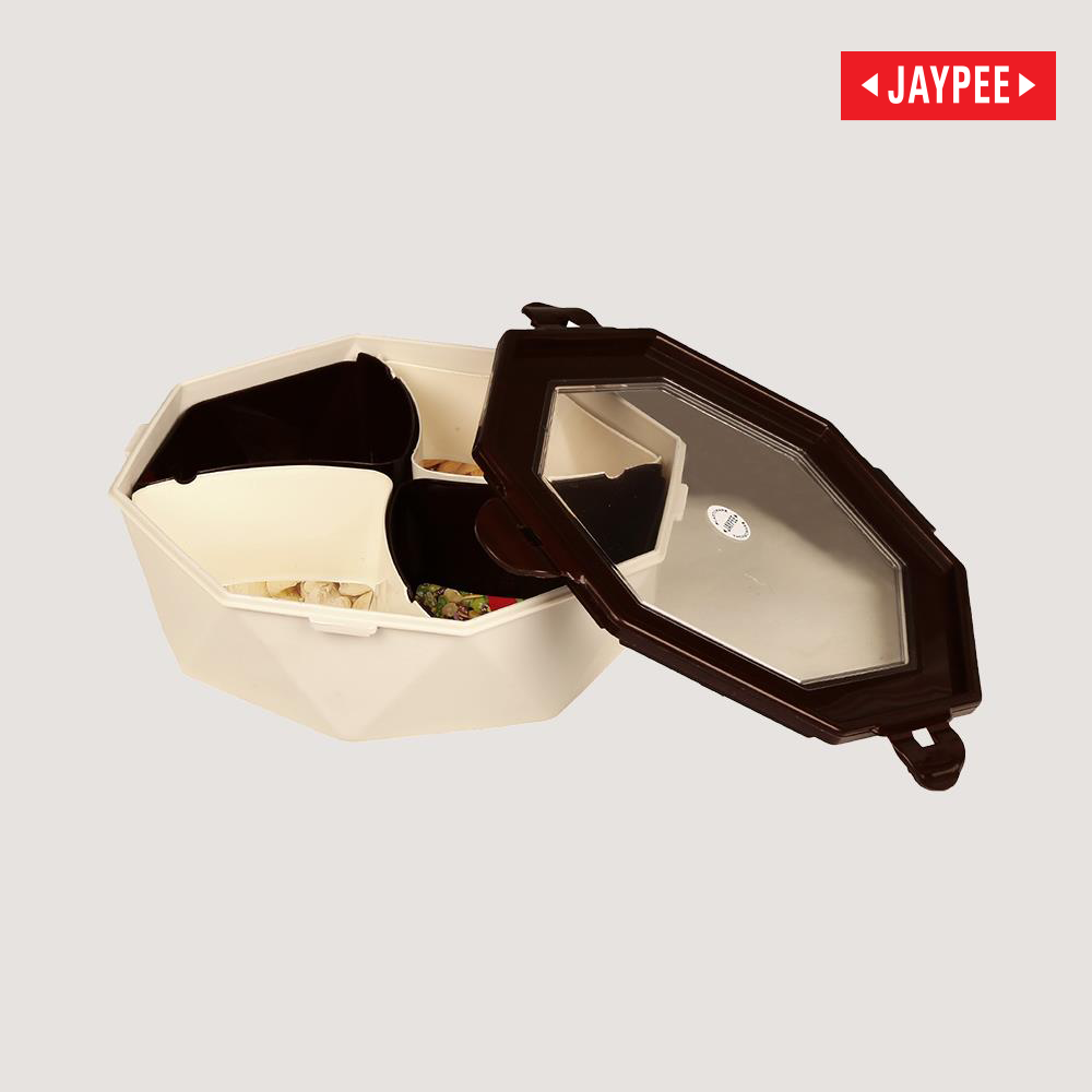Jaypee Dimante Candy Tray