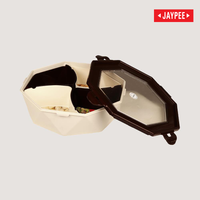 Jaypee Dimante Candy Tray