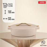 Jaypee Princeton Insulated Casserole