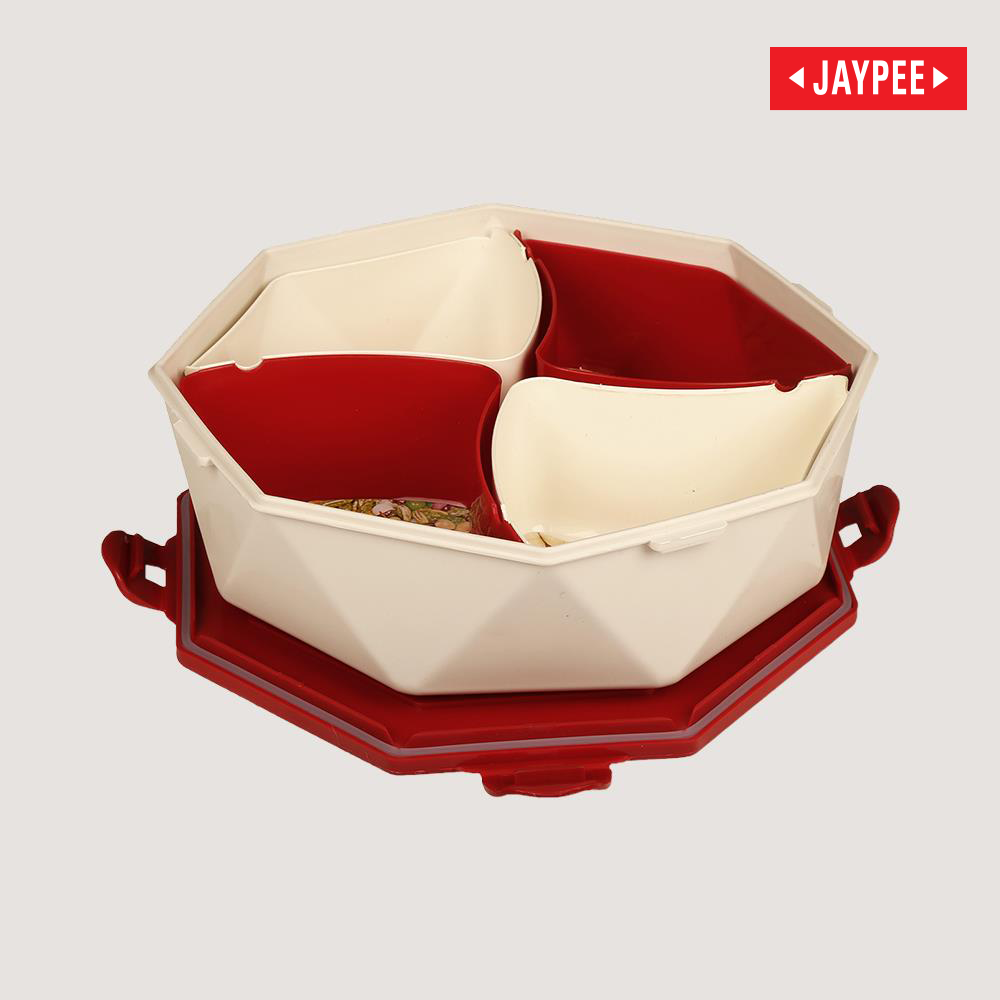 Jaypee Dimante Candy Tray