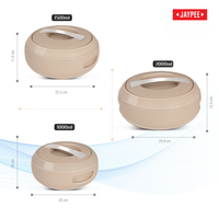 Jaypee Gourmet Insulated Casserole