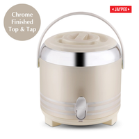 Jaypee Insulated Water Jug Mr. Cool Ultra 5.6l