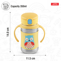Jaypee Angel's Sipper