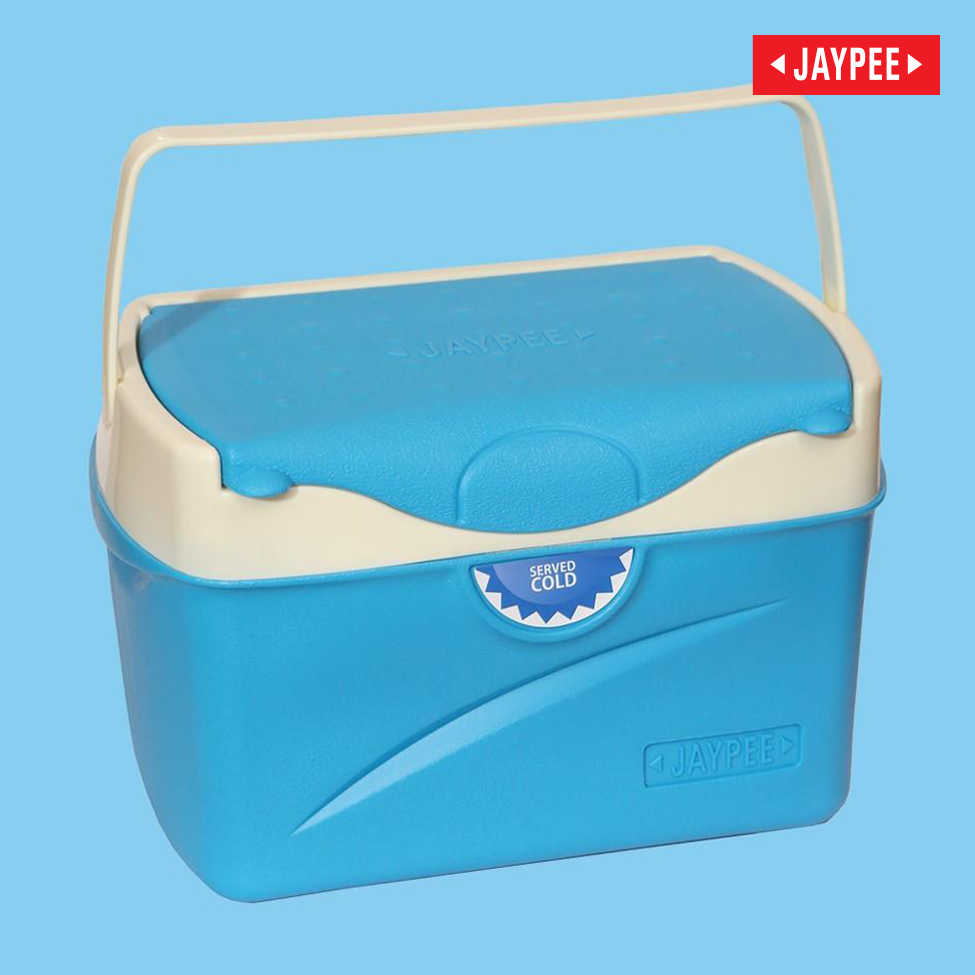 Jaypee Chillax Ice Box 2.39l
