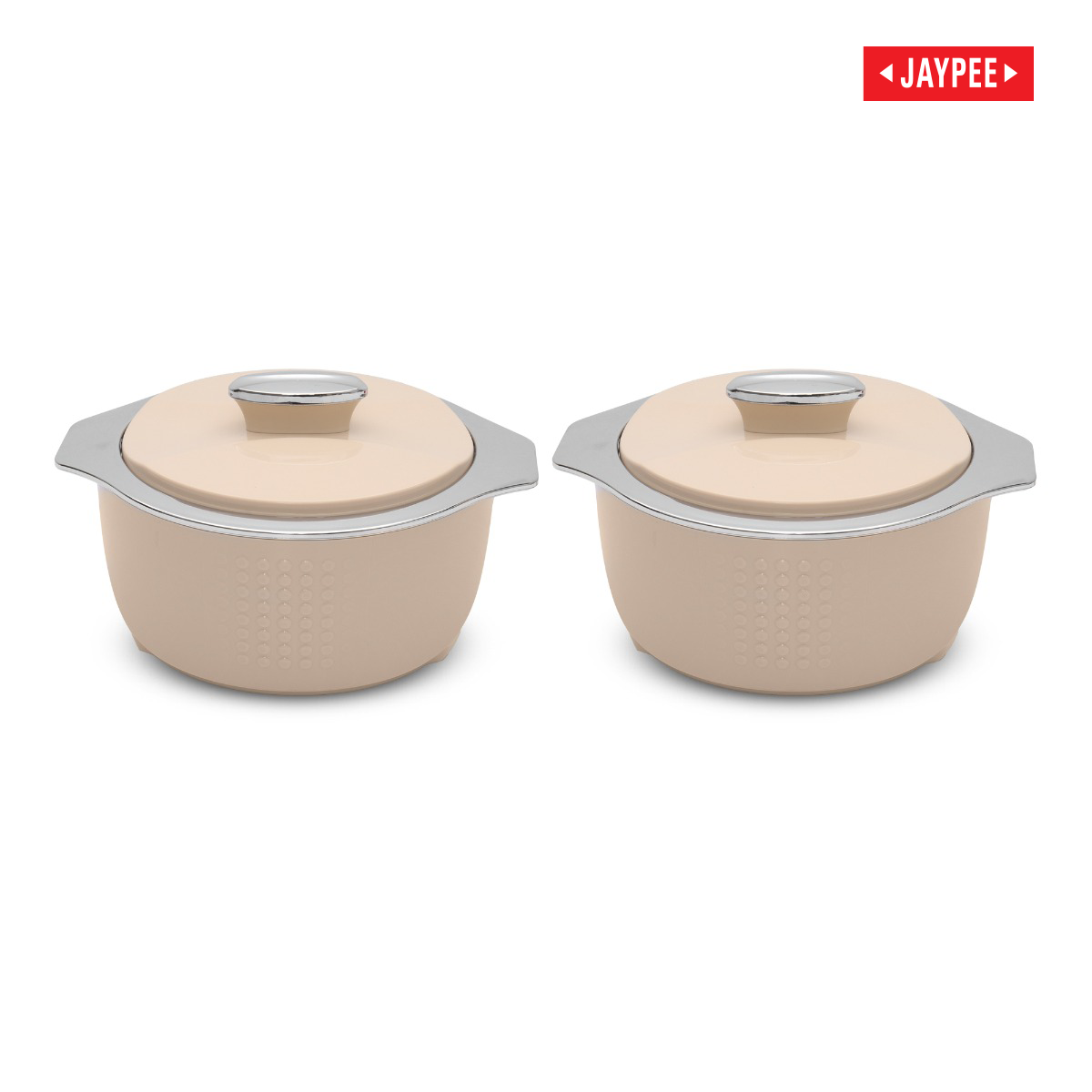 Jaypee Fine Dine Insulated Casserole