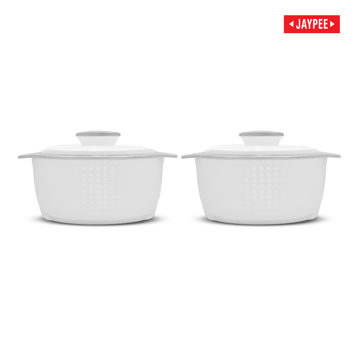 Jaypee Fine Dine Insulated Casserole
