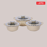 Jaypee Olivia Insulated Casserole