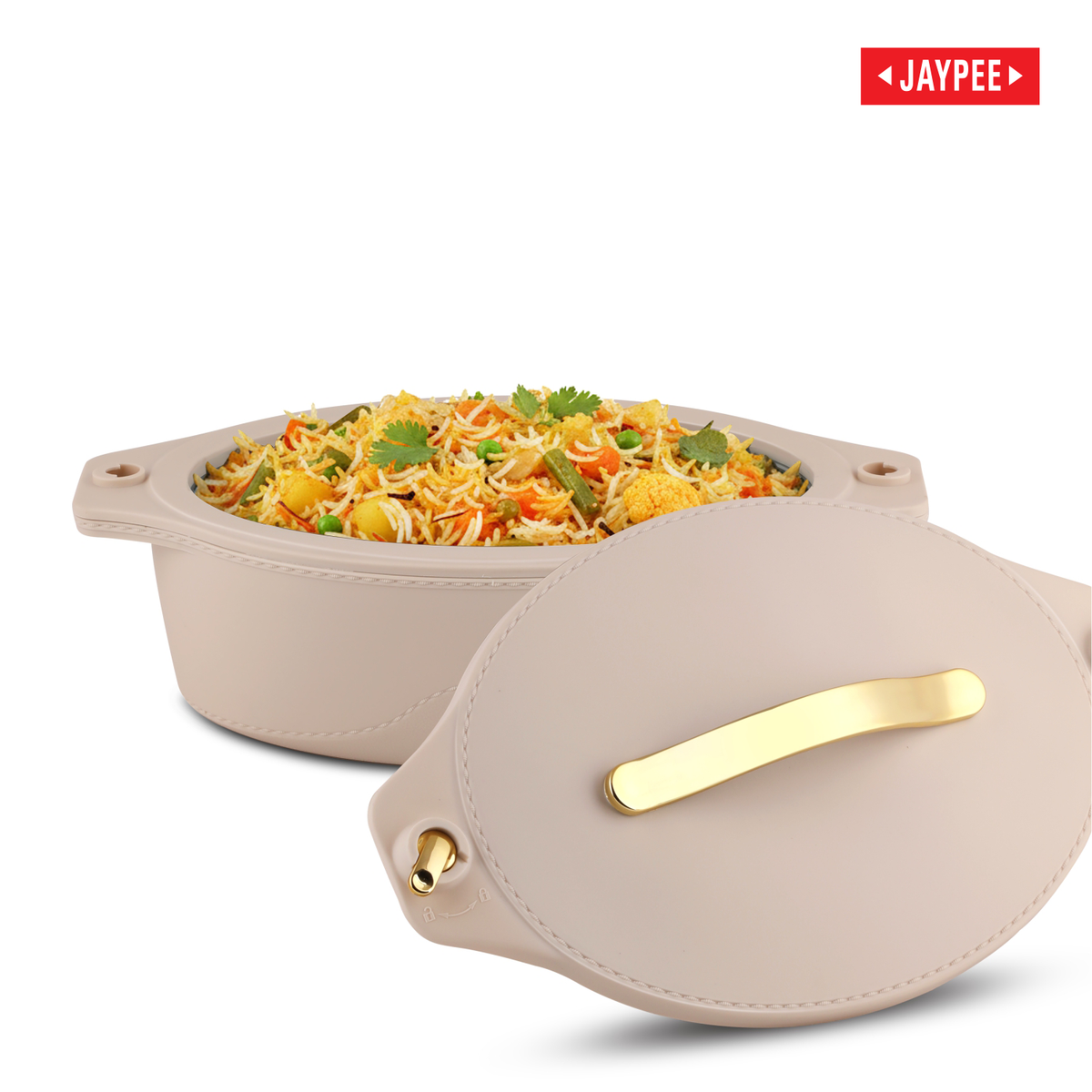 Jaypee Princeton Insulated Casserole