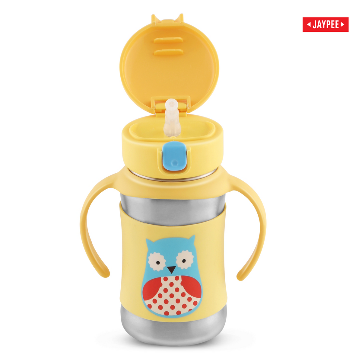 Jaypee Angel's Sipper
