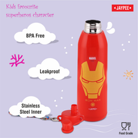 Jaypee Powersip 900