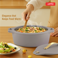 Jaypee Princeton Insulated Casserole