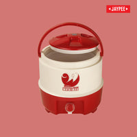 Jaypee Insulated Water Jug Waterman 15.2l