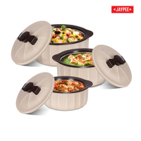 Jaypee Microsmart Insulated Casserole