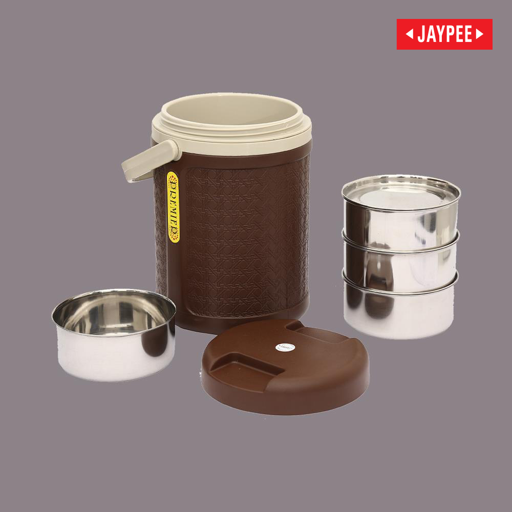 Jaypee Premier 4