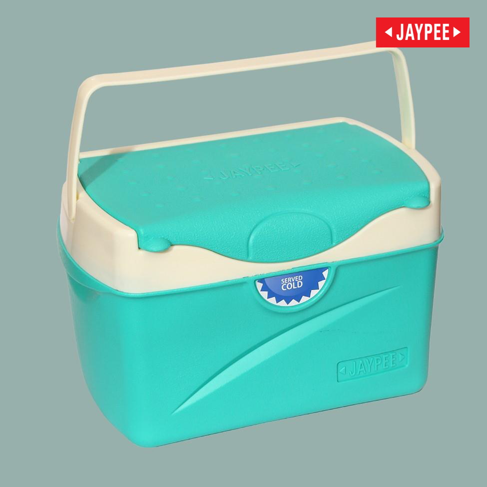 Jaypee Chillax Ice Box 2.39l
