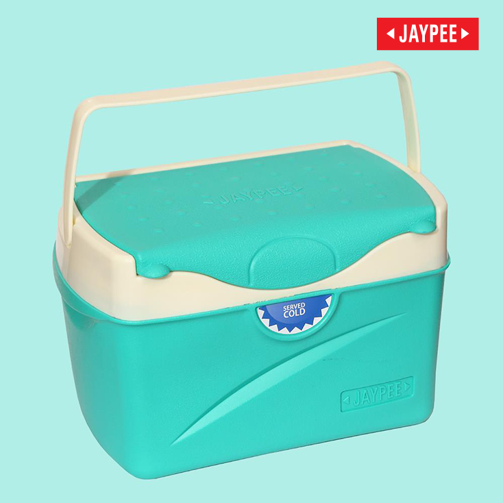Jaypee Chillax Ice Box 27.5l