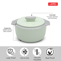 Jaypee Fine Dine Insulated Casserole