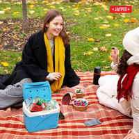Jaypee Chillax Ice Box 10.2l