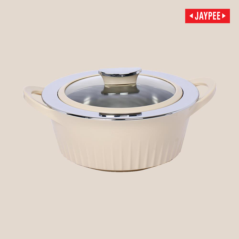 Jaypee Olivia Insulated Casserole