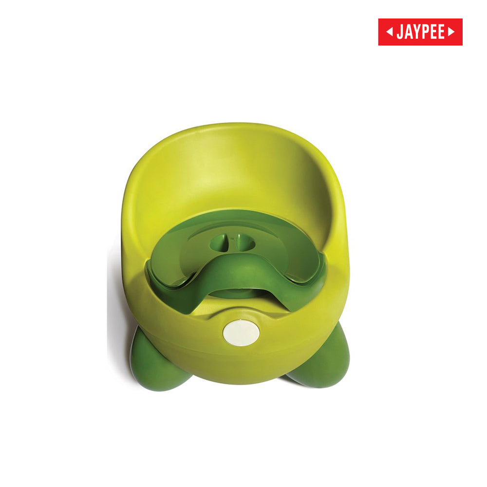 Jaypee Turtle Pot