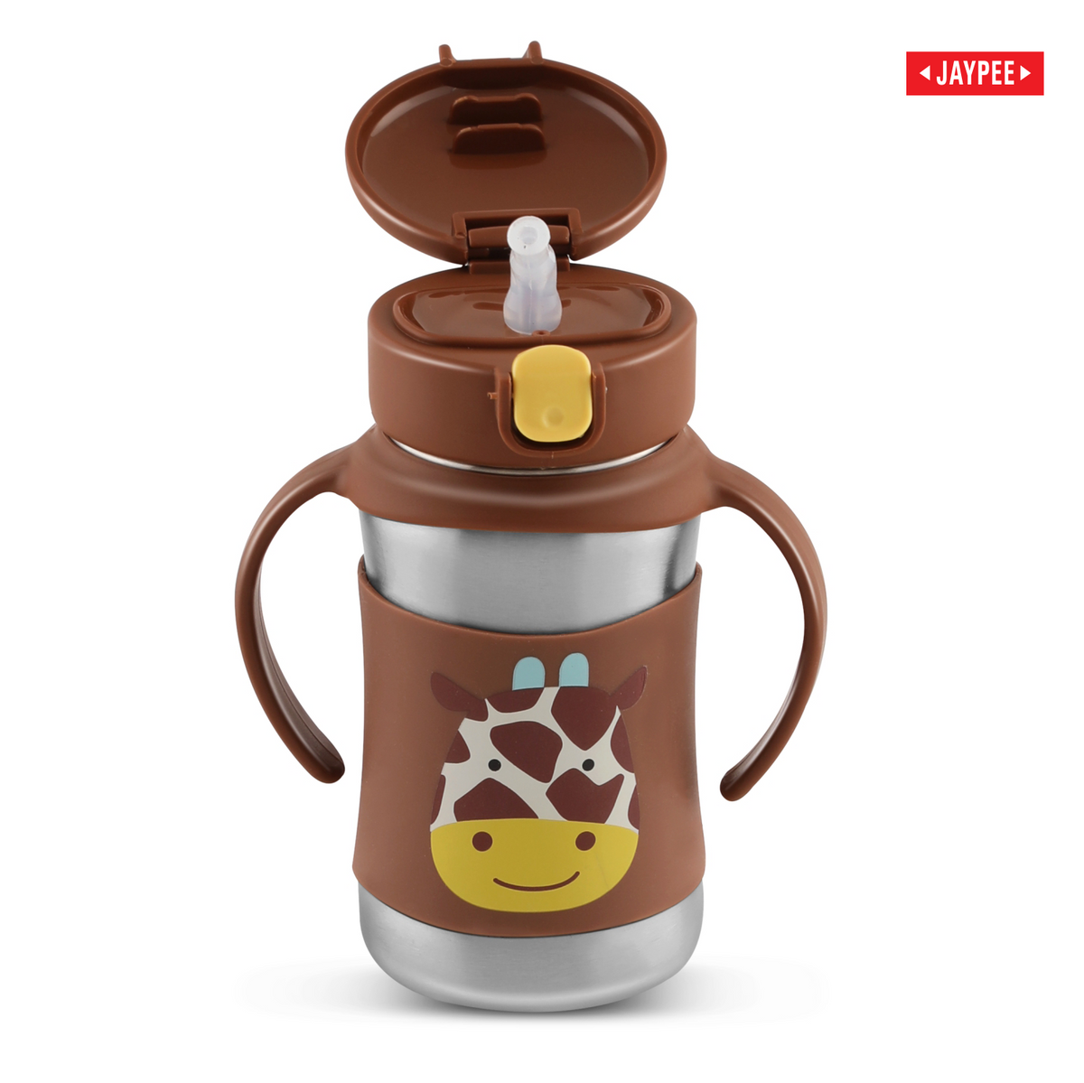 Jaypee Angel's Sipper