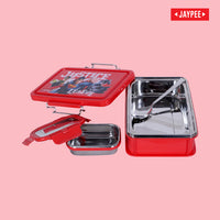 Jaypee Rocksteel