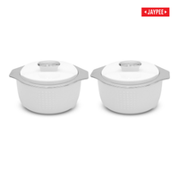 Jaypee Fine Dine Insulated Casserole